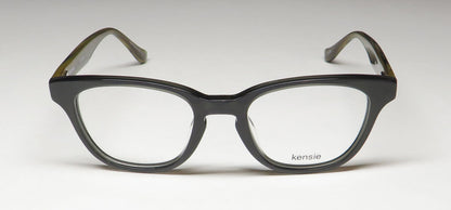 kensie Contrast Eyeglasses by ModaFrames