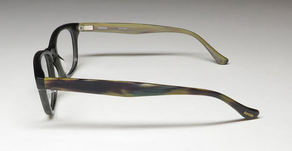 kensie Contrast Eyeglasses by ModaFrames