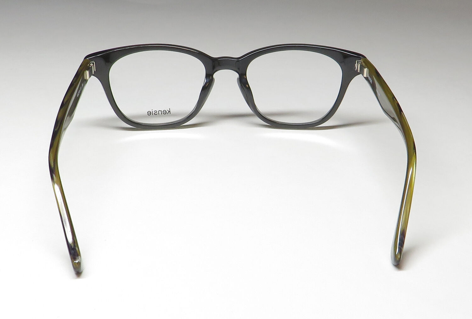 kensie Contrast Eyeglasses by ModaFrames