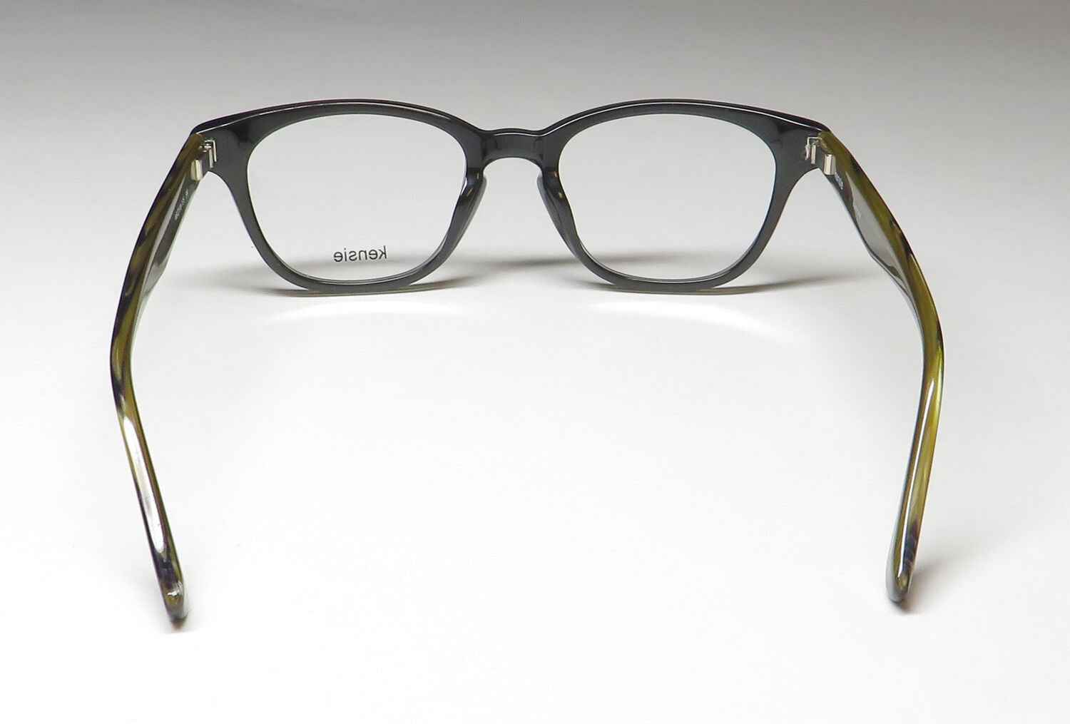 kensie Contrast Eyeglasses by ModaFrames