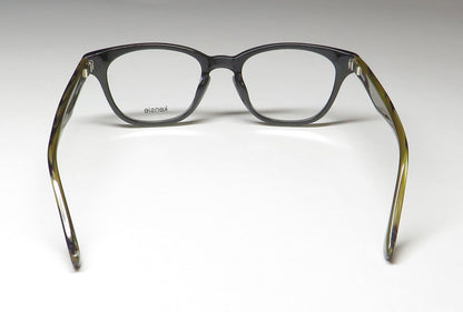 kensie Contrast Eyeglasses by ModaFrames