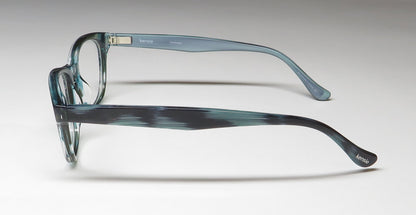 kensie Contrast Eyeglasses by ModaFrames