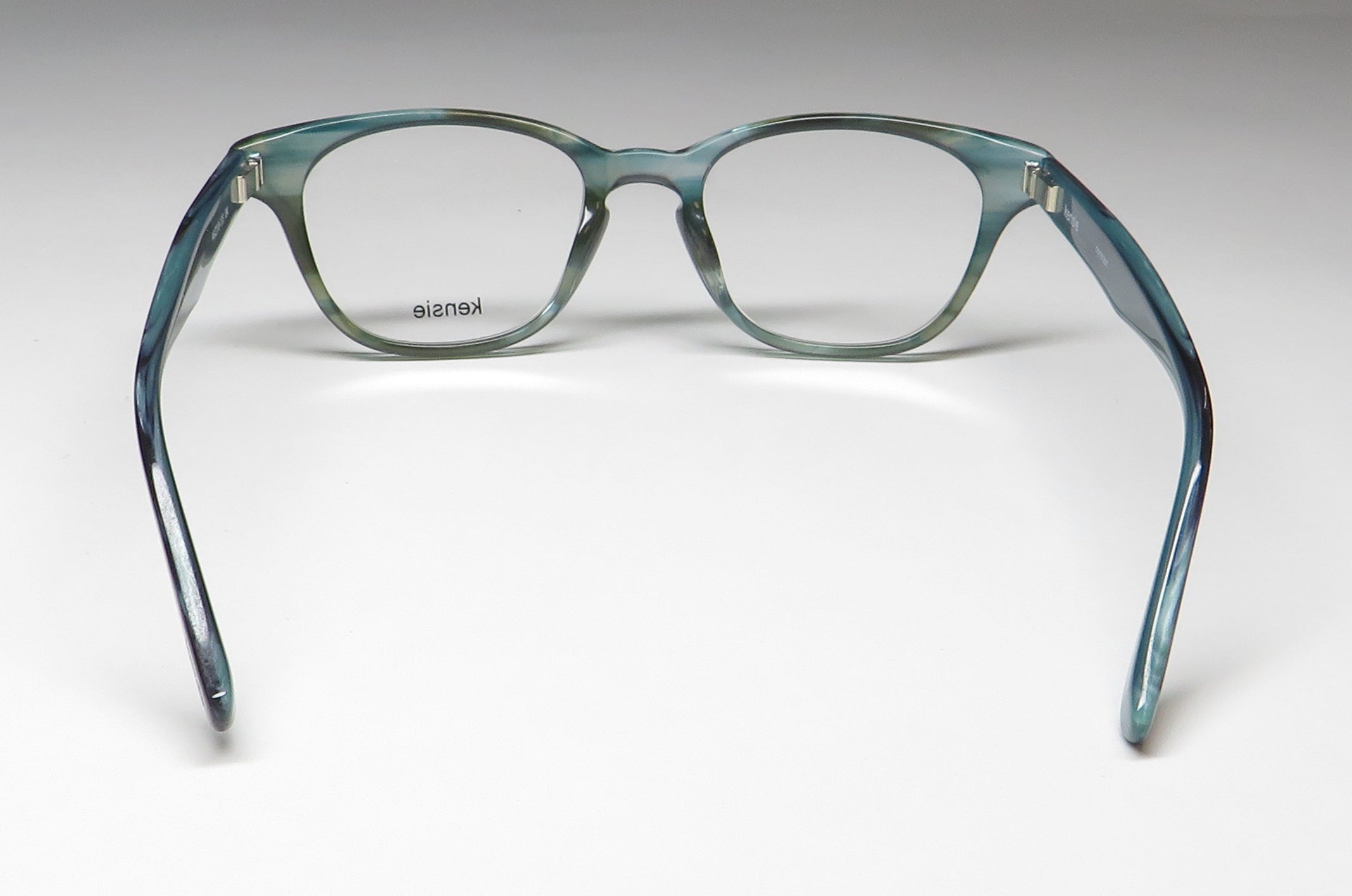kensie Contrast Eyeglasses by ModaFrames