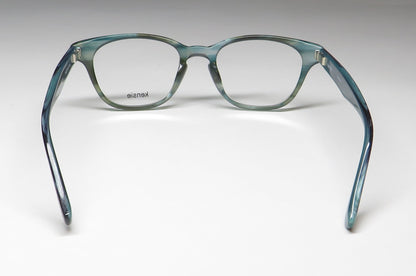 kensie Contrast Eyeglasses by ModaFrames