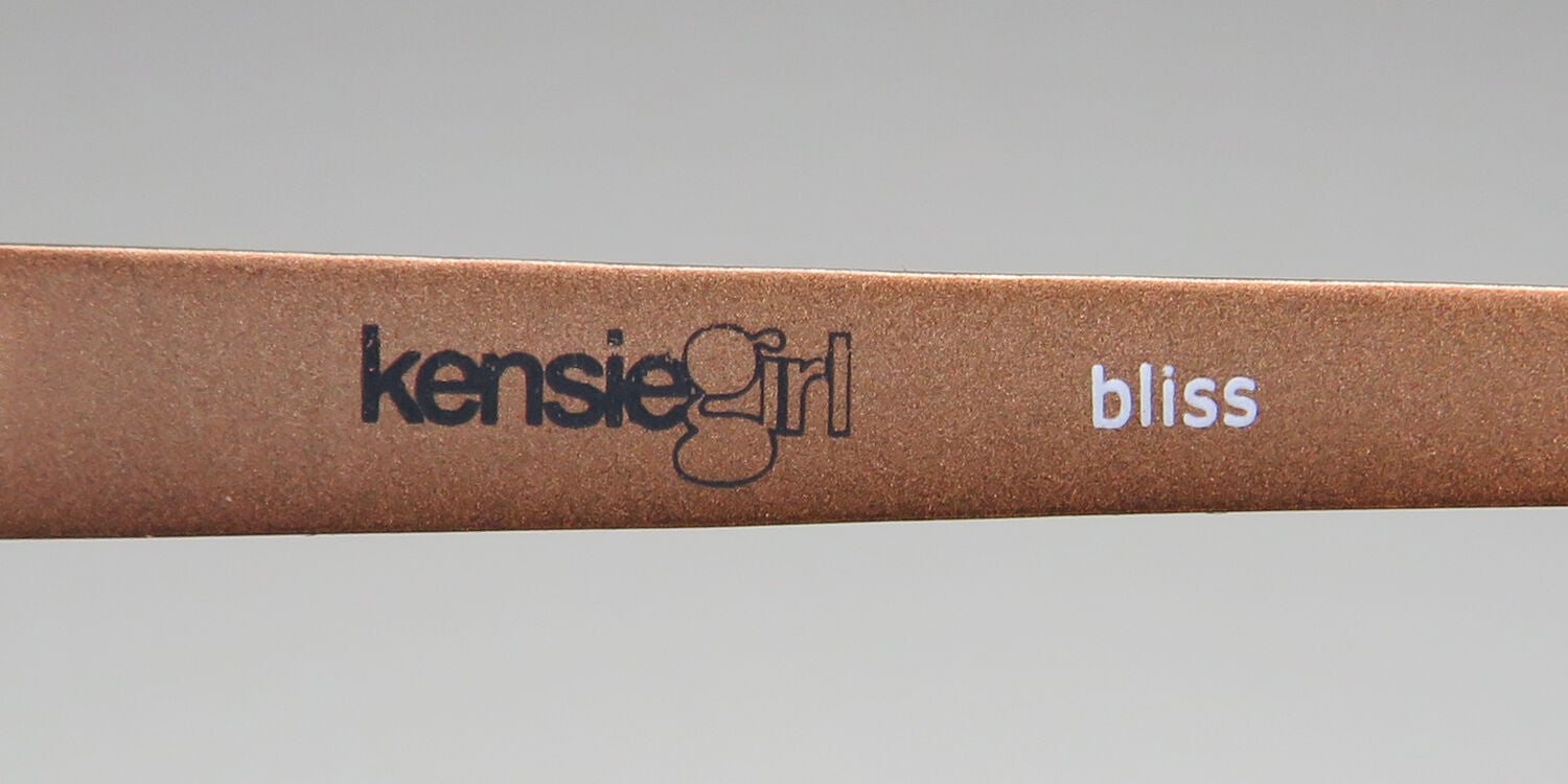 kensie Bliss Eyeglasses by ModaFrames