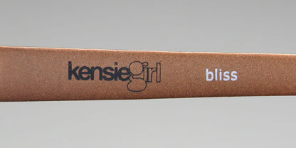 kensie Bliss Eyeglasses by ModaFrames