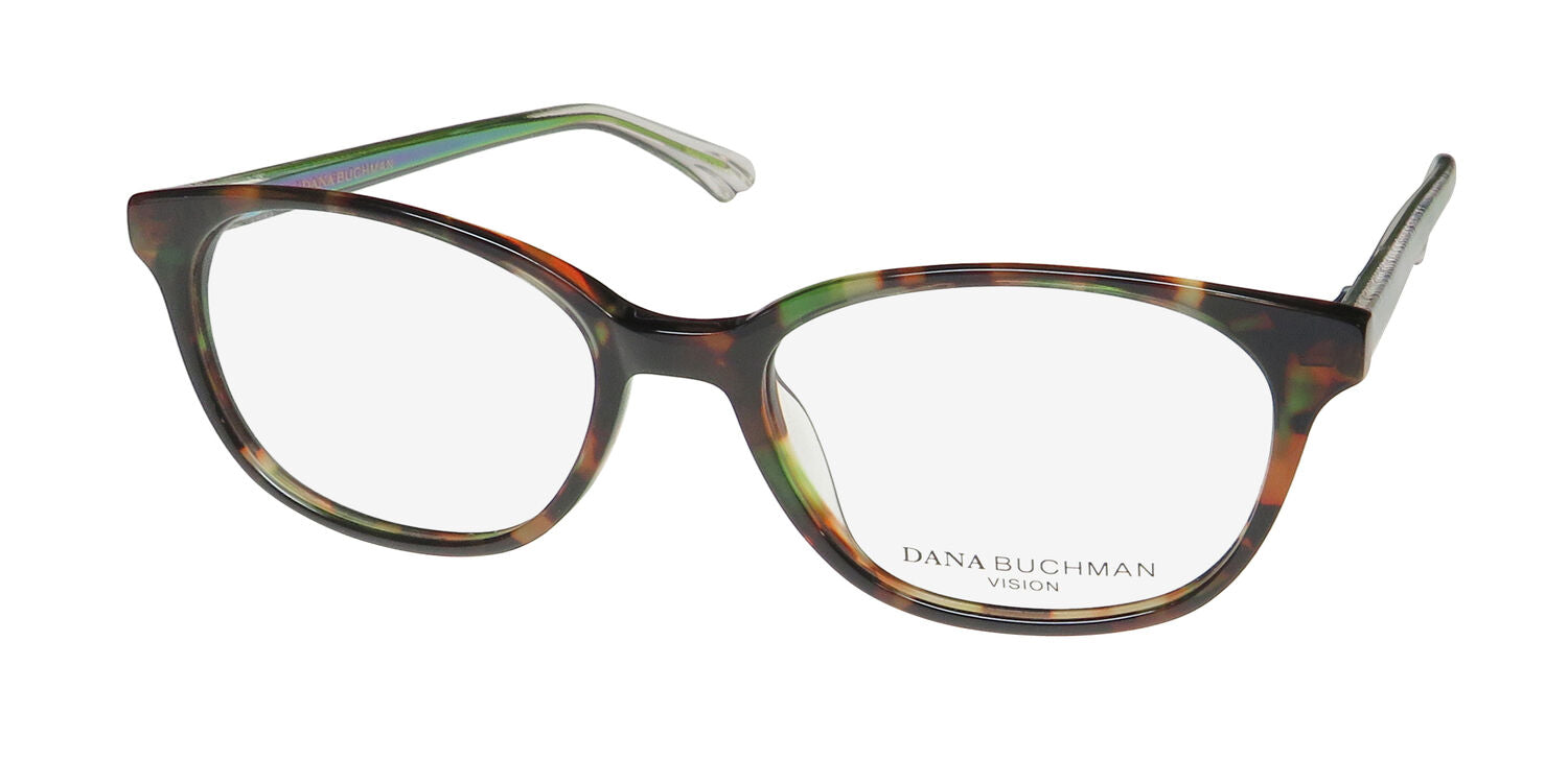 Dana Buchman Anicia Eyeglasses by ModaFrames