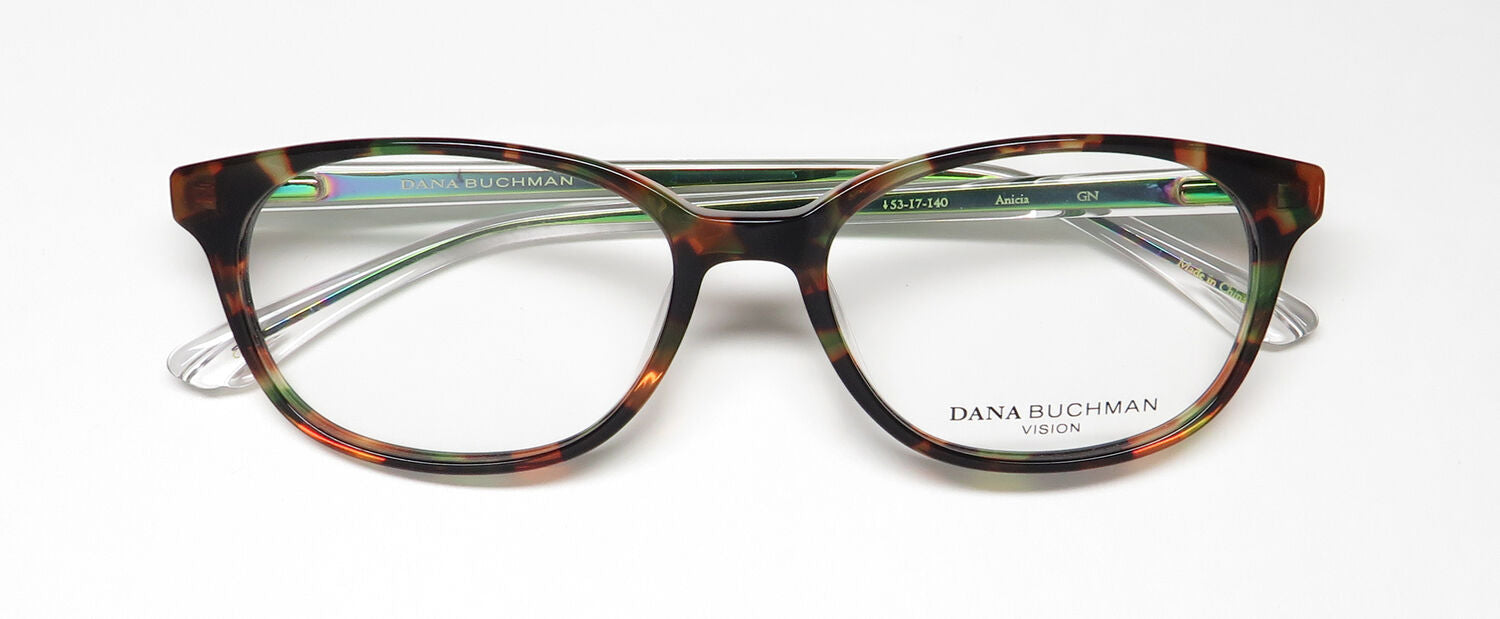 Dana Buchman Anicia Eyeglasses by ModaFrames