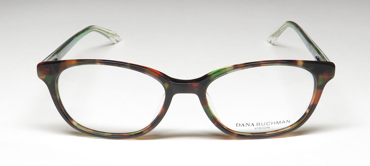Dana Buchman Anicia Eyeglasses by ModaFrames