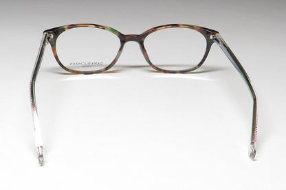 Dana Buchman Anicia Eyeglasses by ModaFrames