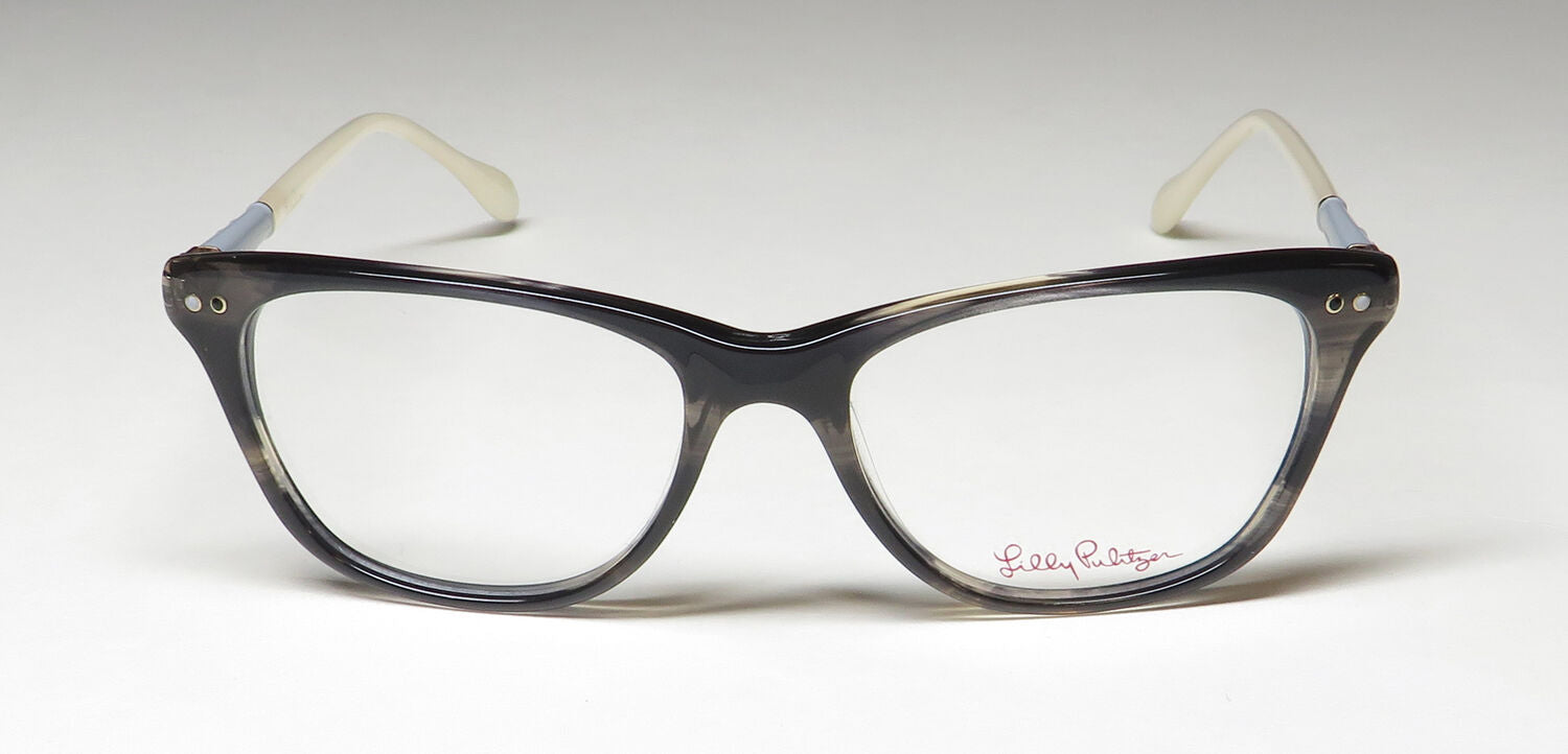 Lilly Pulitzer Ellis Eyeglasses by ModaFrames