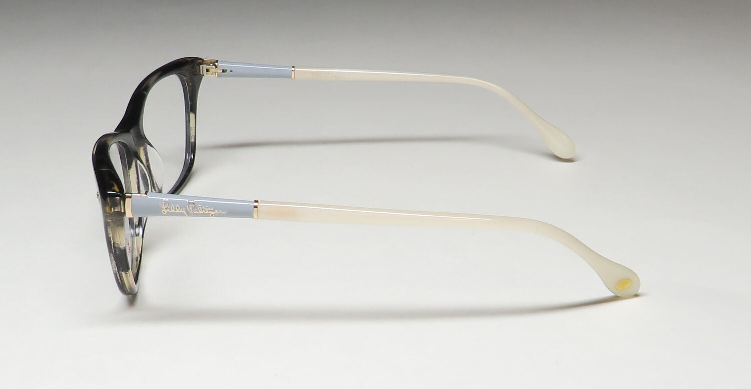 Lilly Pulitzer Ellis Eyeglasses by ModaFrames