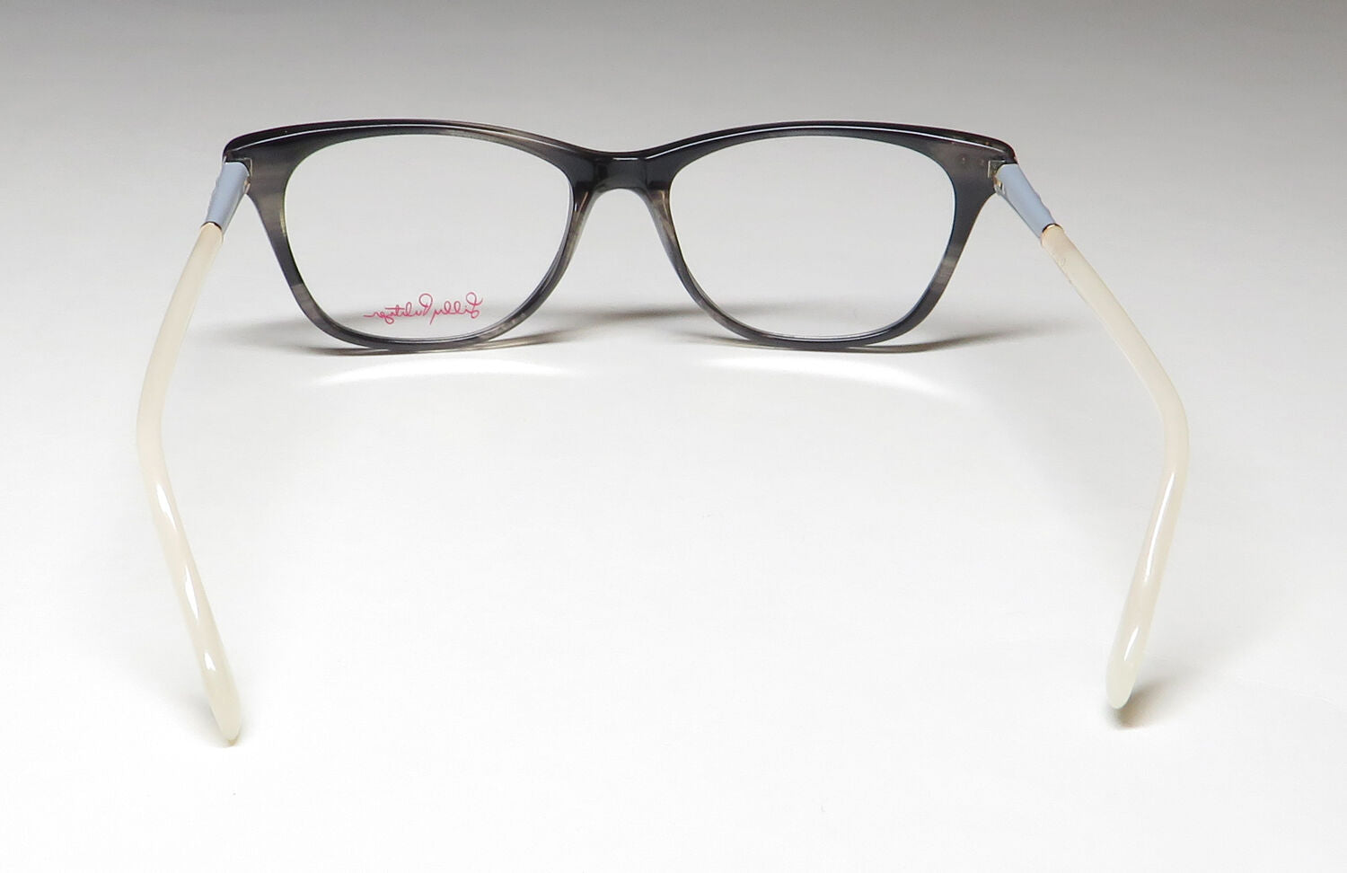 Lilly Pulitzer Ellis Eyeglasses by ModaFrames