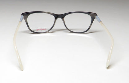 Lilly Pulitzer Ellis Eyeglasses by ModaFrames