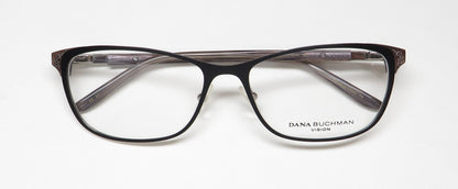 Dana Buchman Rose Eyeglasses by ModaFrames