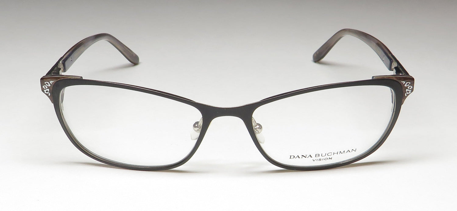 Dana Buchman Rose Eyeglasses by ModaFrames