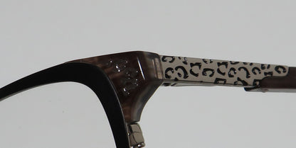 Dana Buchman Rose Eyeglasses by ModaFrames