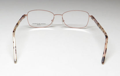 Dana Buchman Delphia Eyeglasses by ModaFrames