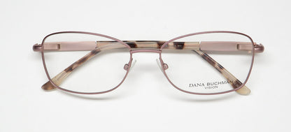 Dana Buchman Delphia Eyeglasses by ModaFrames