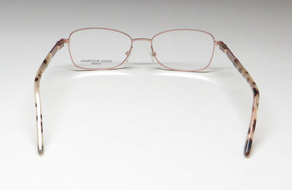 Dana Buchman Delphia Eyeglasses by ModaFrames