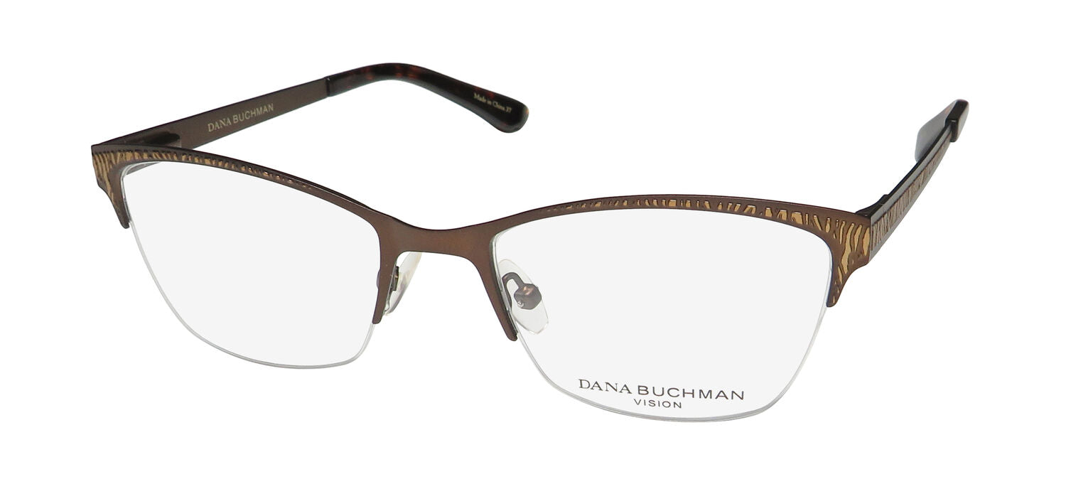 Dana Buchman Cordelia Eyeglasses by ModaFrames