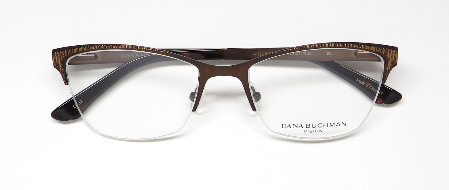 Dana Buchman Cordelia Eyeglasses by ModaFrames