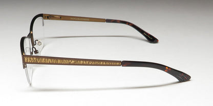 Dana Buchman Cordelia Eyeglasses by ModaFrames