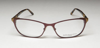 Dana Buchman Rose Eyeglasses by ModaFrames