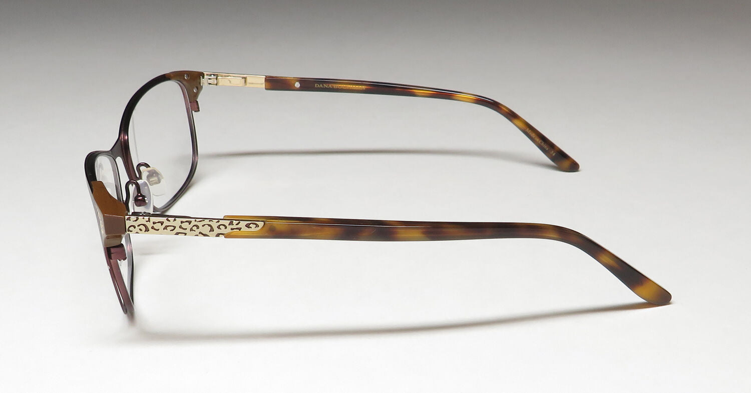 Dana Buchman Rose Eyeglasses by ModaFrames