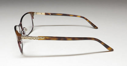 Dana Buchman Rose Eyeglasses by ModaFrames
