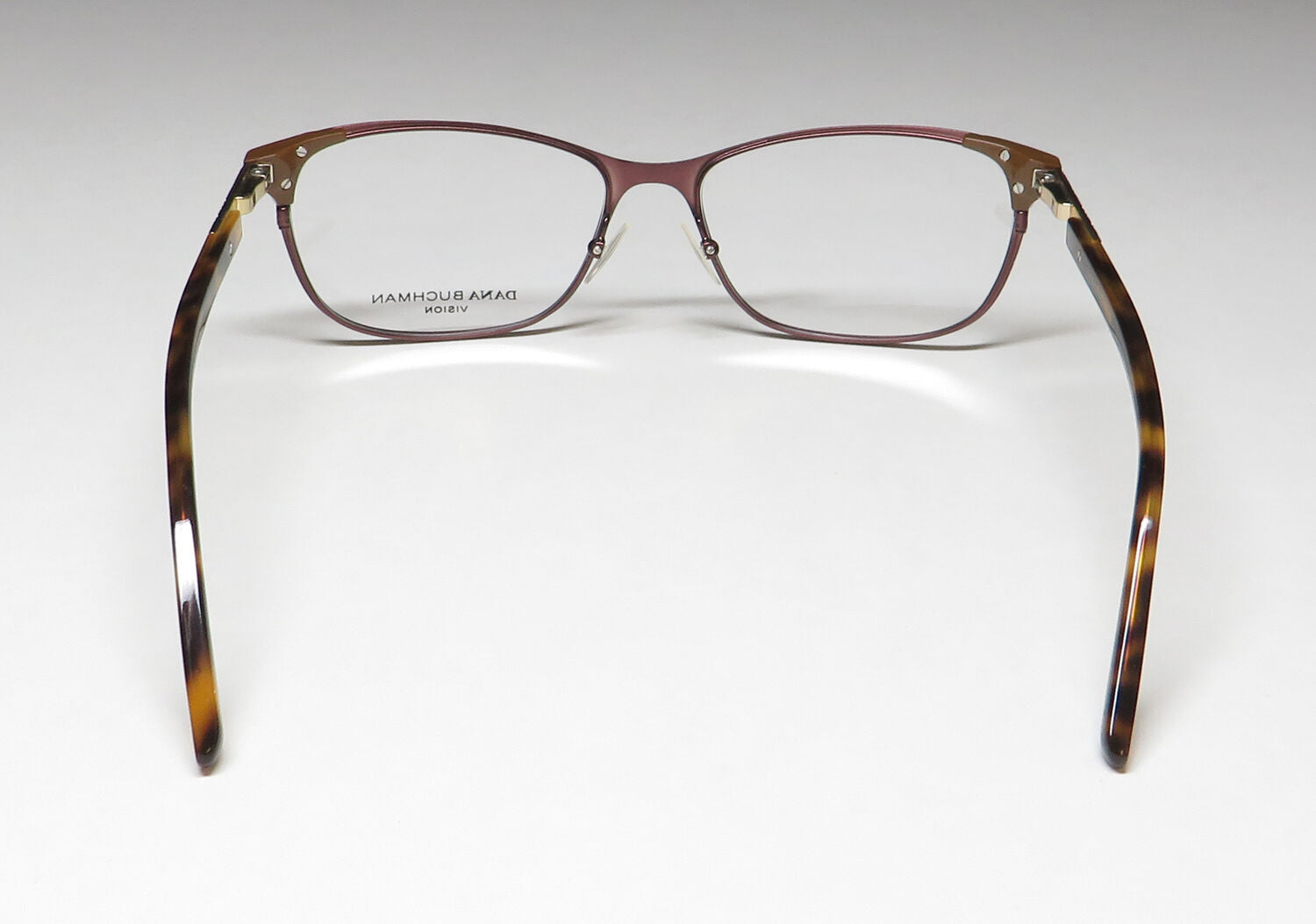 Dana Buchman Rose Eyeglasses by ModaFrames