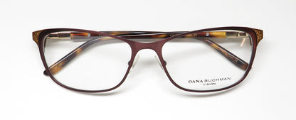 Dana Buchman Rose Eyeglasses by ModaFrames