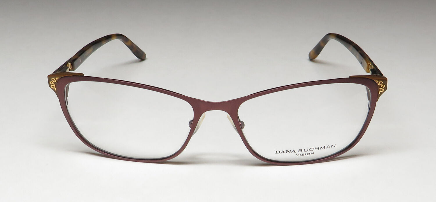 Dana Buchman Rose Eyeglasses by ModaFrames