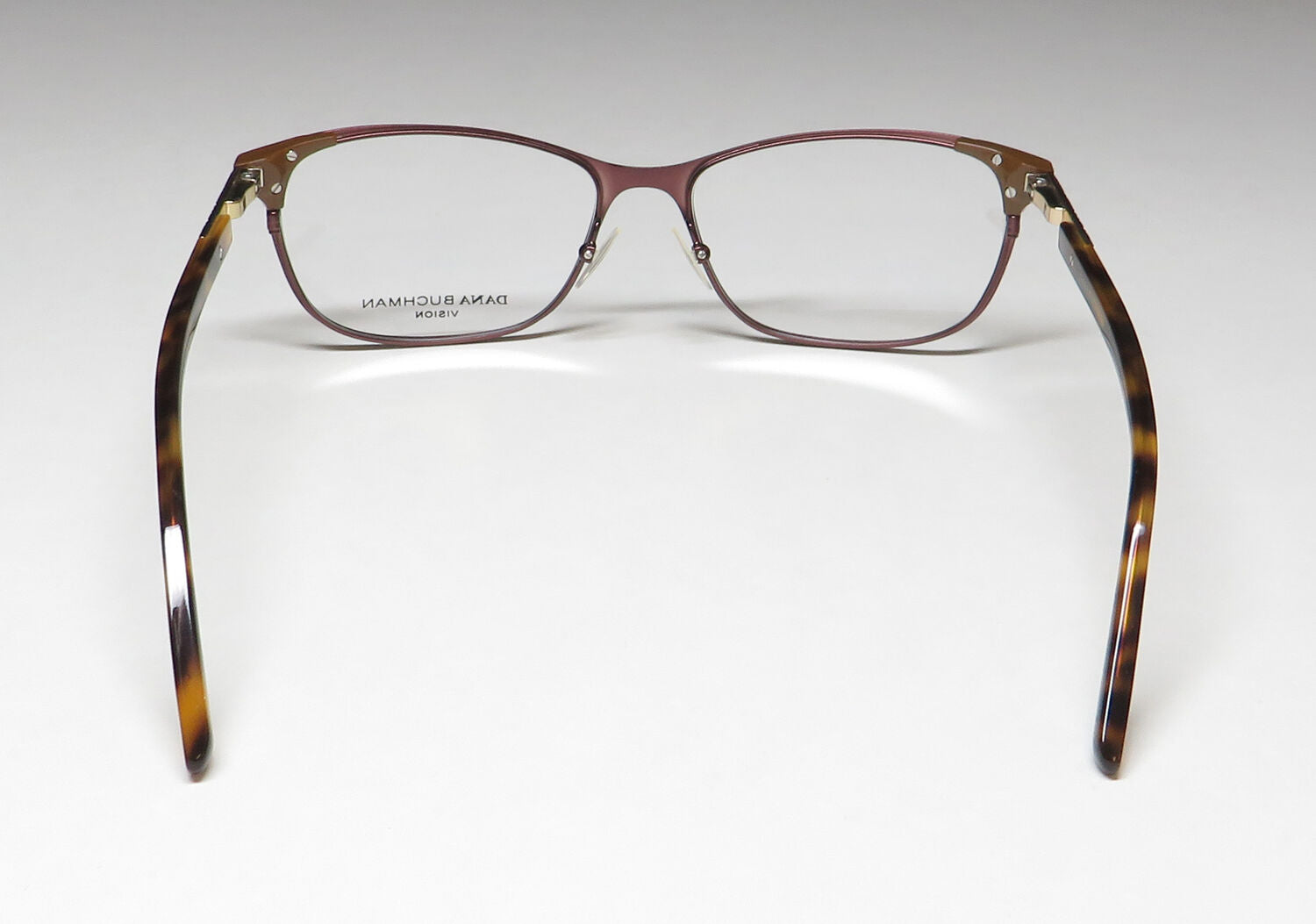Dana Buchman Rose Eyeglasses by ModaFrames