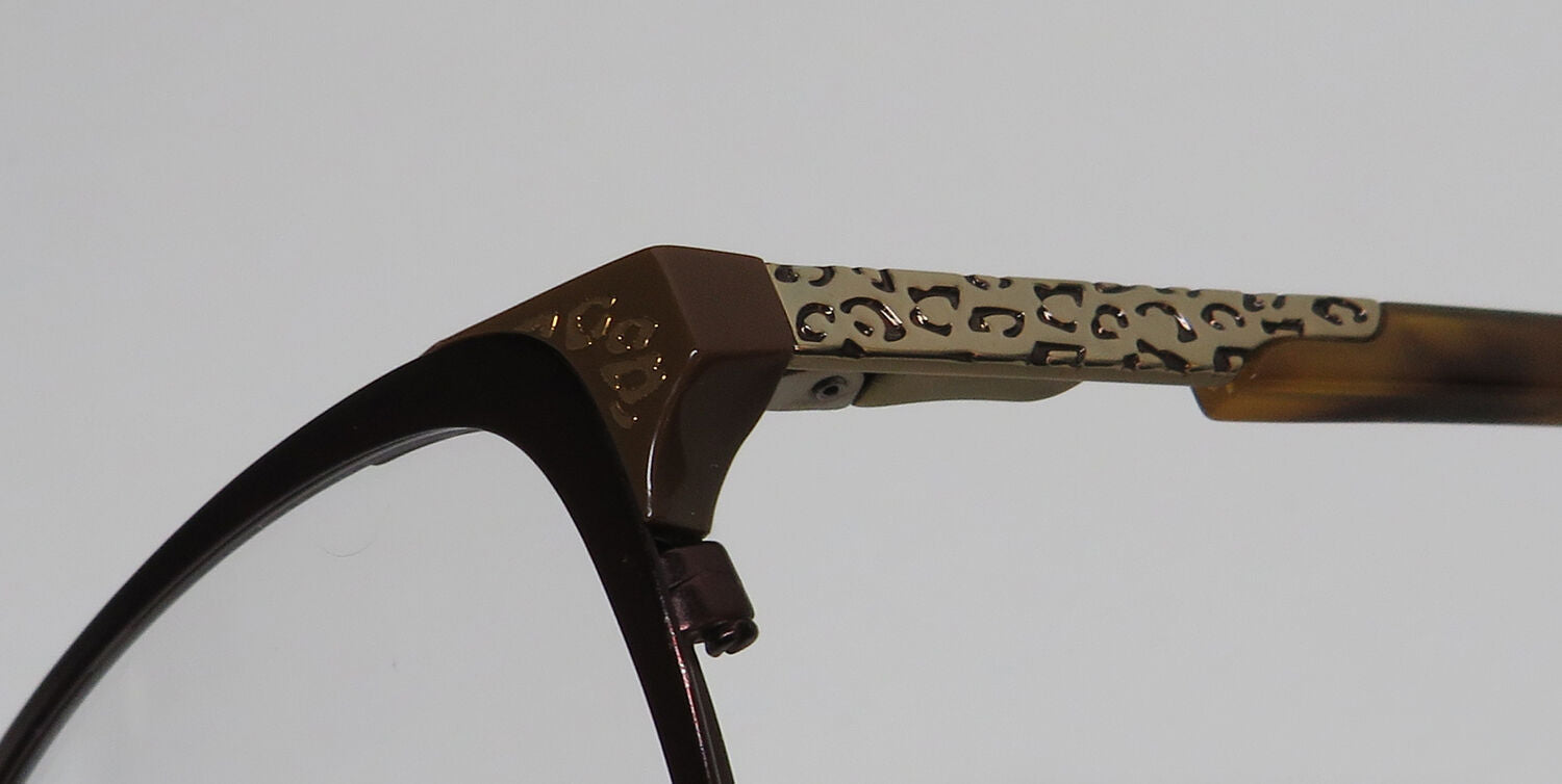 Dana Buchman Rose Eyeglasses by ModaFrames