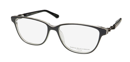 Dana Buchman Fleur Eyeglasses by ModaFrames