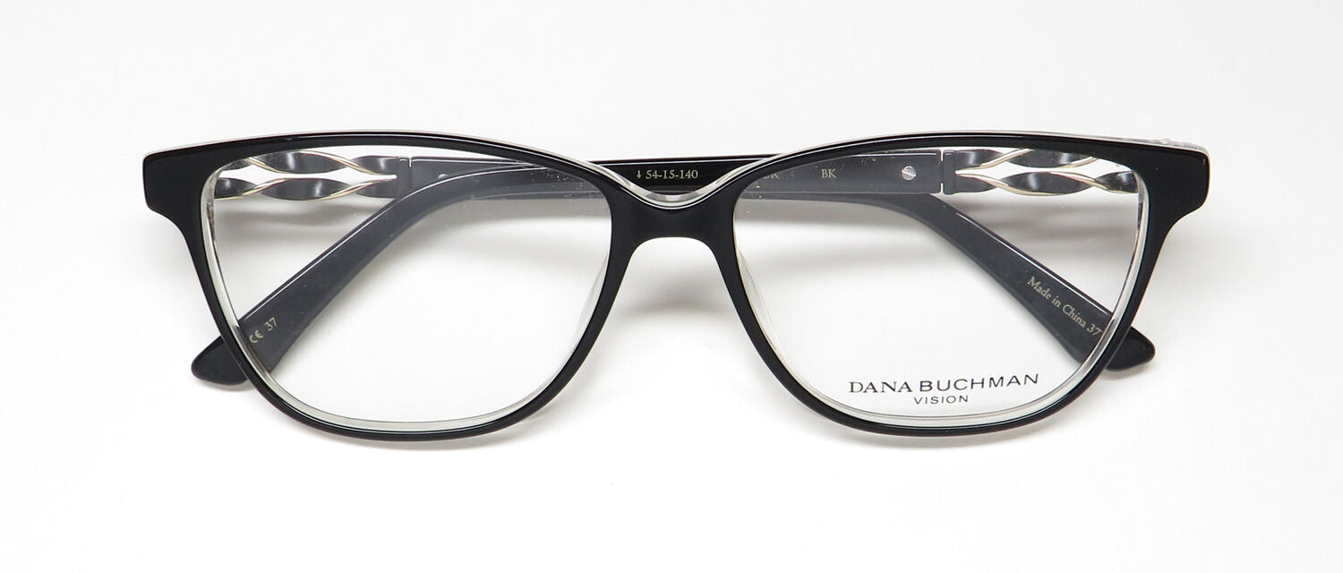 Dana Buchman Fleur Eyeglasses by ModaFrames