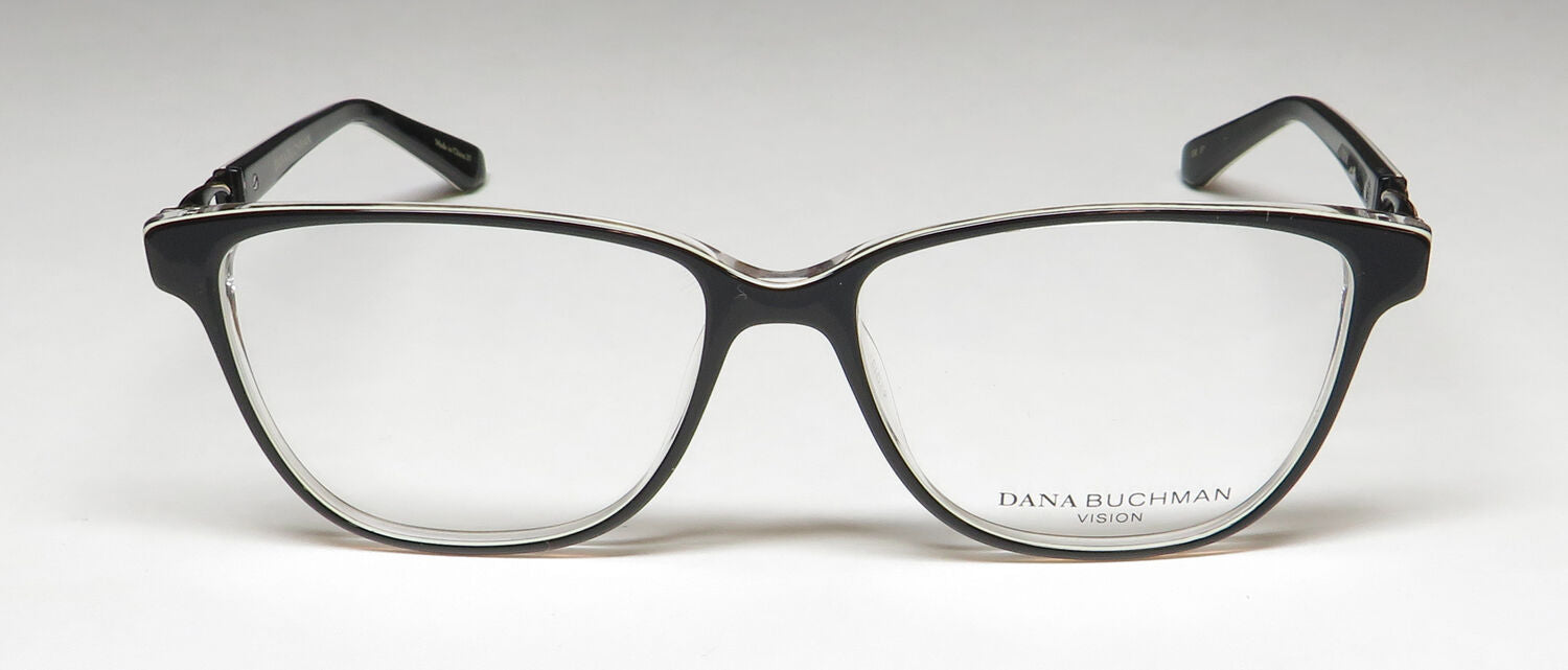 Dana Buchman Fleur Eyeglasses by ModaFrames