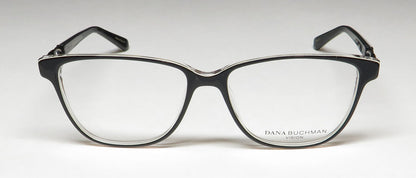 Dana Buchman Fleur Eyeglasses by ModaFrames