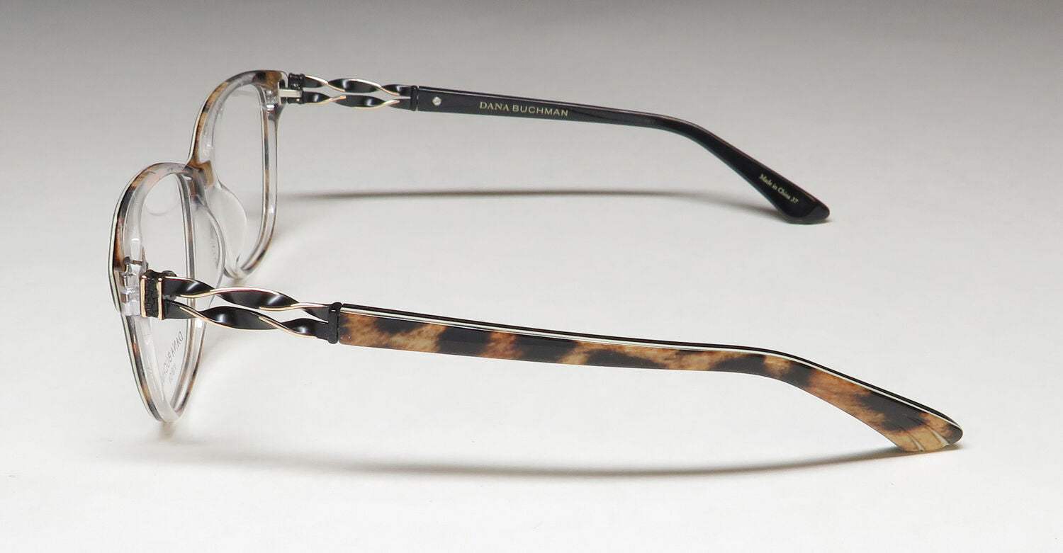 Dana Buchman Fleur Eyeglasses by ModaFrames