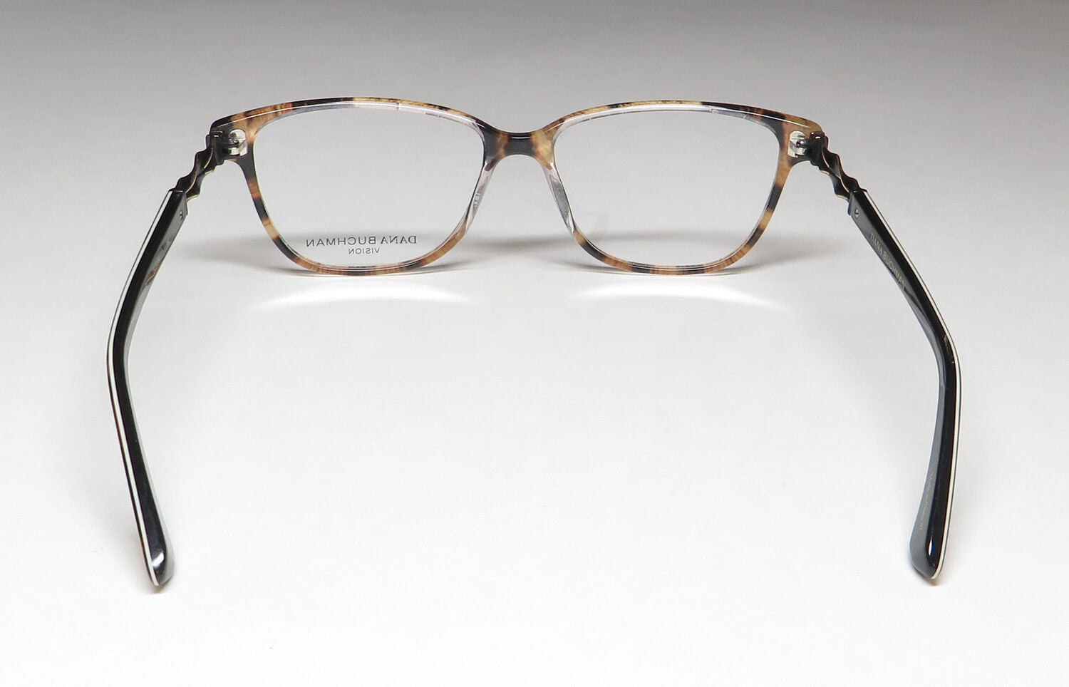 Dana Buchman Fleur Eyeglasses by ModaFrames