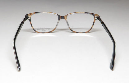 Dana Buchman Fleur Eyeglasses by ModaFrames