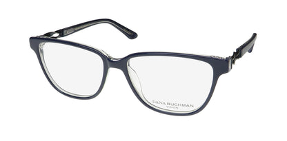Dana Buchman Fleur Eyeglasses by ModaFrames