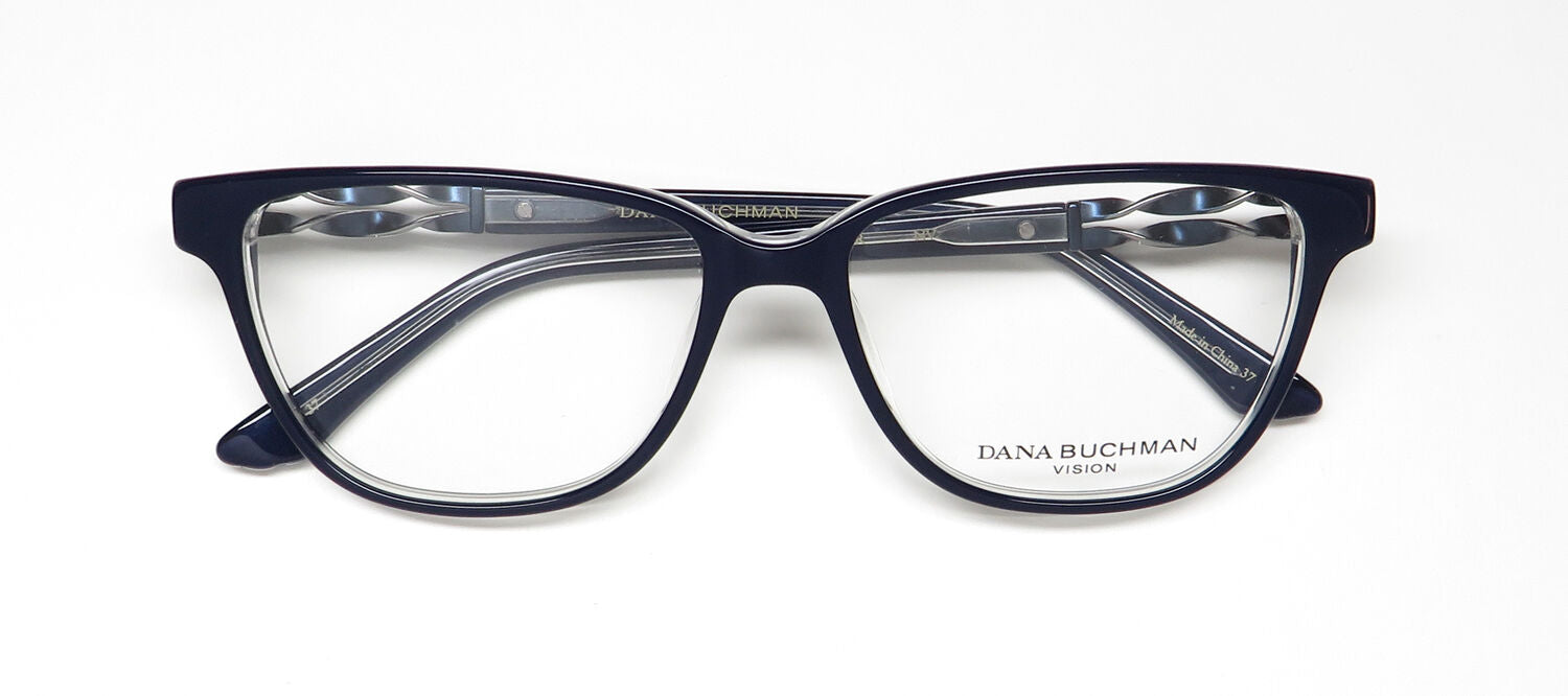 Dana Buchman Fleur Eyeglasses by ModaFrames