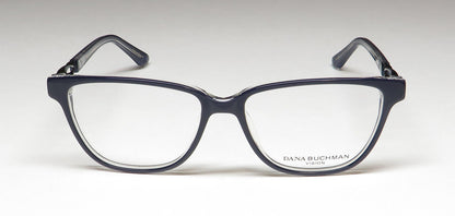 Dana Buchman Fleur Eyeglasses by ModaFrames