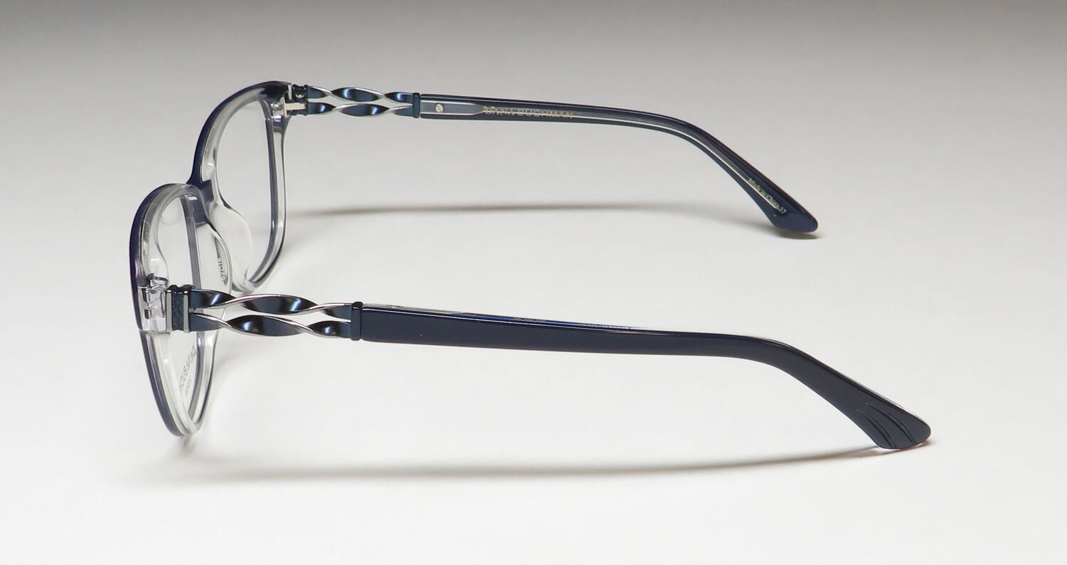 Dana Buchman Fleur Eyeglasses by ModaFrames