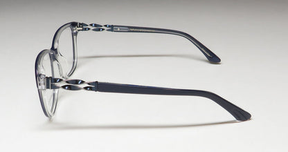 Dana Buchman Fleur Eyeglasses by ModaFrames