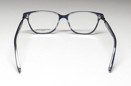 Dana Buchman Fleur Eyeglasses by ModaFrames