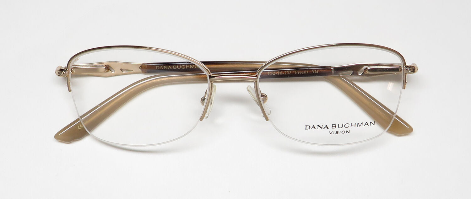 Dana Buchman Freesia Eyeglasses by ModaFrames