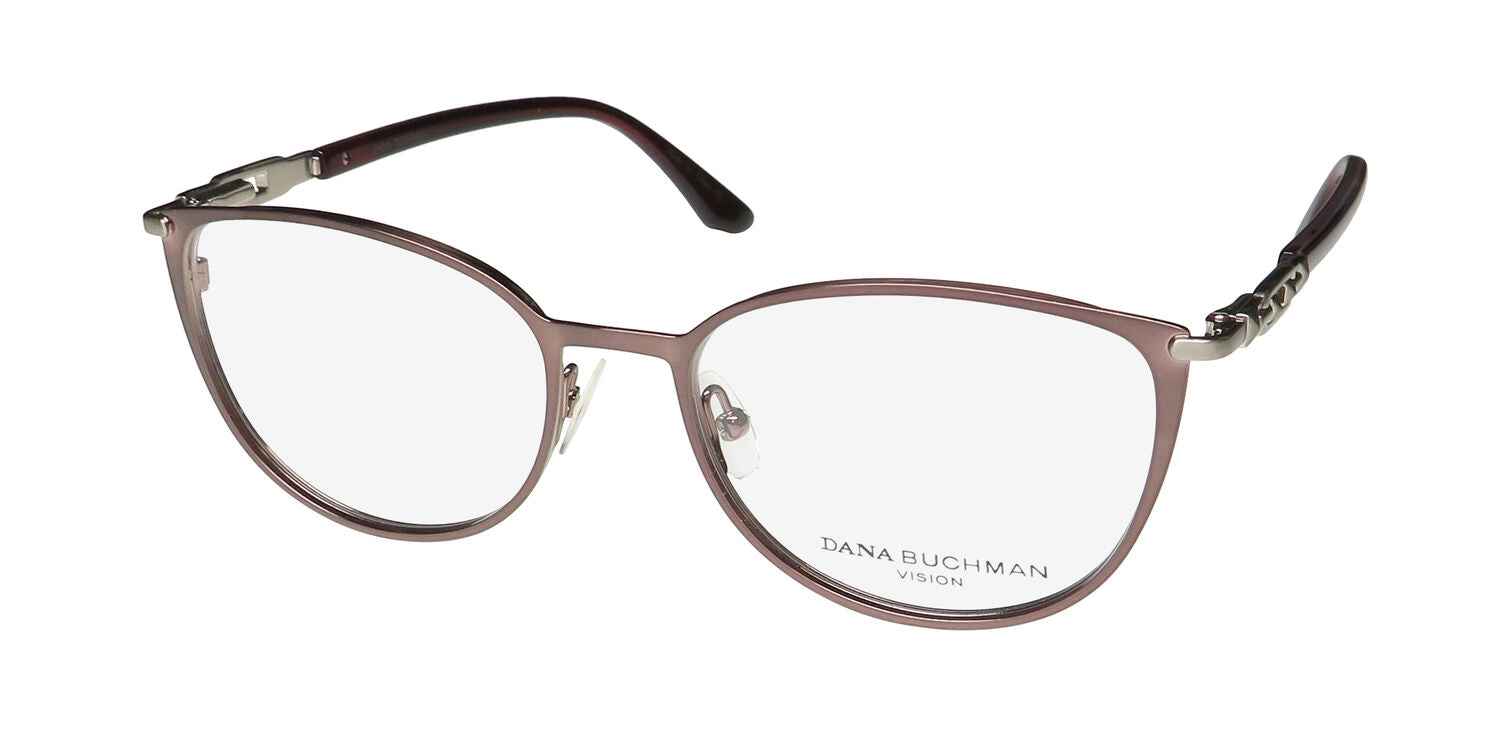 Dana Buchman Marigold Eyeglasses by ModaFrames